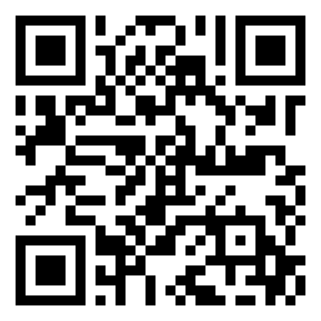 QR Code para acessar o site Aztec Gems Guides