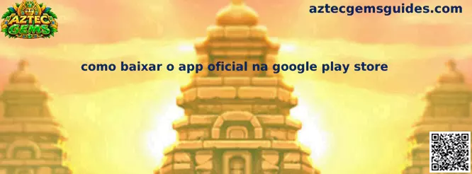 Como baixar app