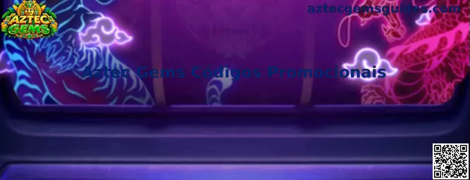 Aztec Gems Códigos Promocionais
