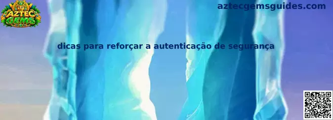 Dicas de Segurança