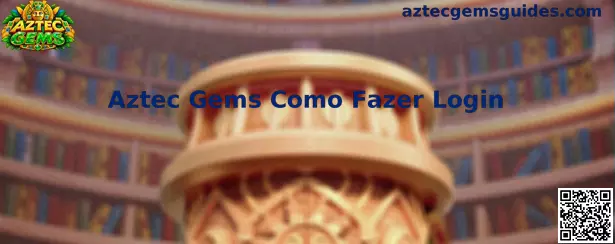 Guia de Login Aztec Gems