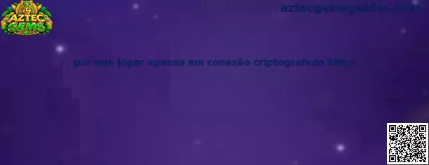 Conexão HTTPS Segura