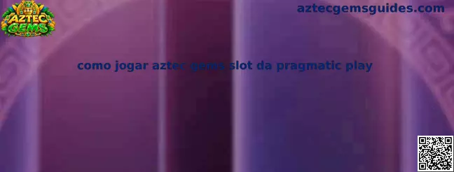 Aztec Gems Slot Pragmatic Play