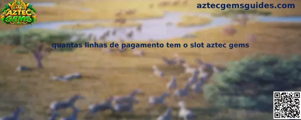 Estrutura de pagamento Aztec Gems
