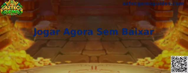 Interface de Aztec Gems Jogar Agora Sem Baixar